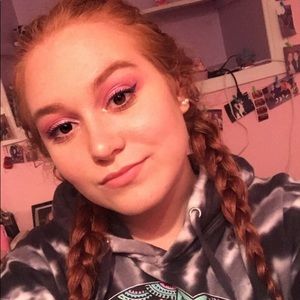 Meet your Posher, Kristen